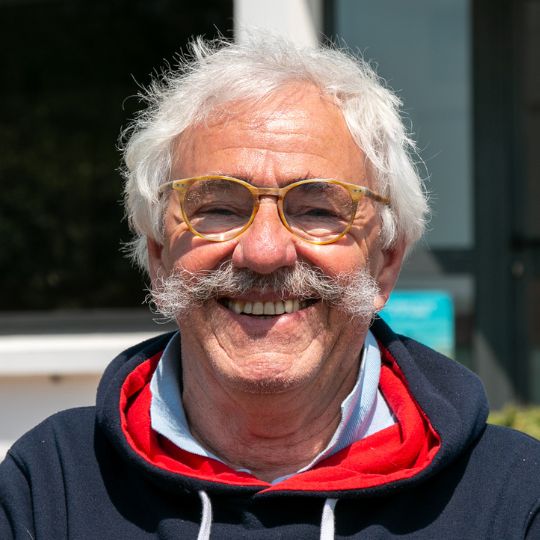 Jean Pierre VACHON