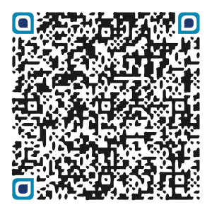 QR Code AéroClub de la Côte d'Amour