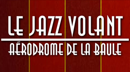 Le Jazz Volant