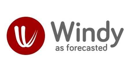 Windy: prévisions de vent, vagues et ouragans