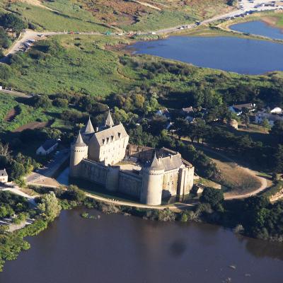 Le Château de Suscinio