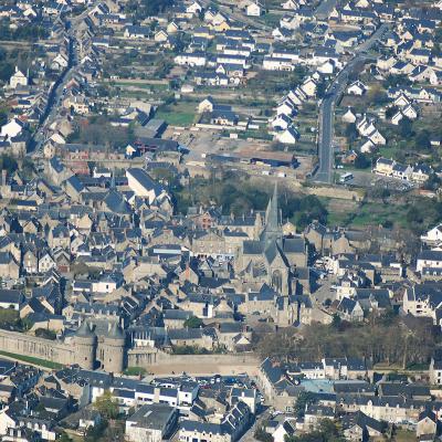 Guérande