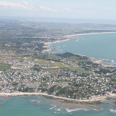 La Baie de la Turballe