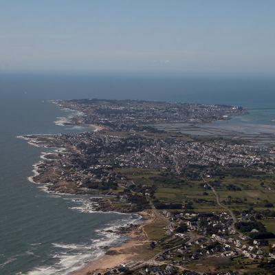 La Presqu'île du Croisic